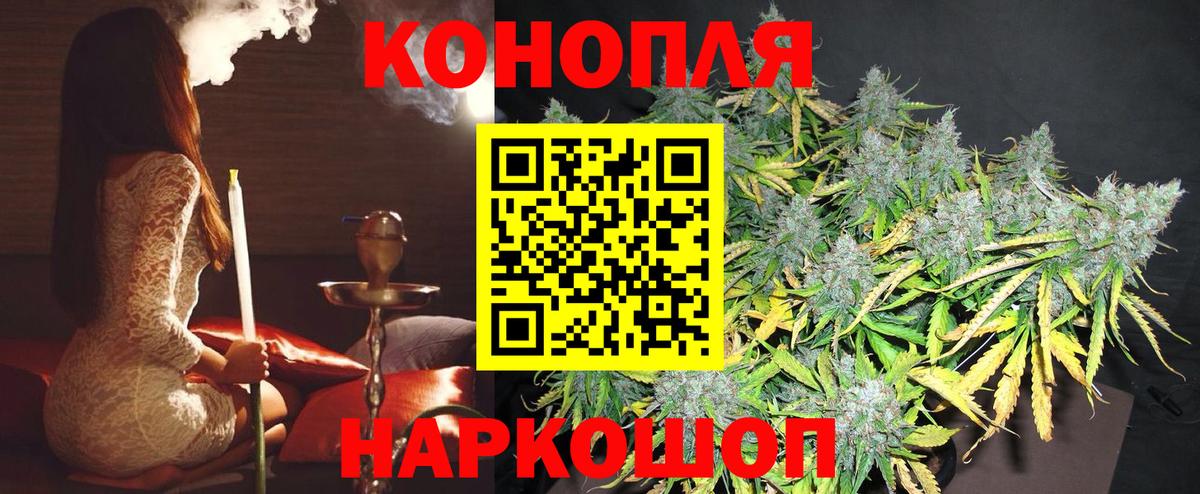 Каннабис планчик Гагарин